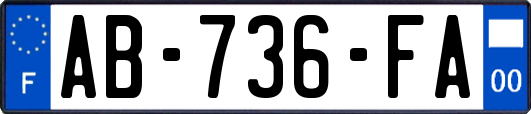 AB-736-FA