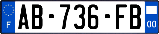 AB-736-FB