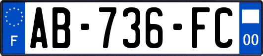 AB-736-FC