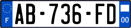 AB-736-FD