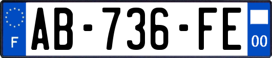 AB-736-FE