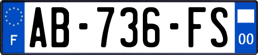 AB-736-FS