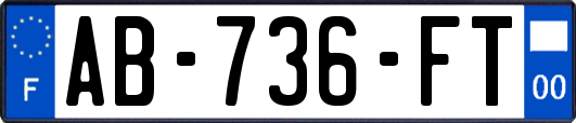 AB-736-FT