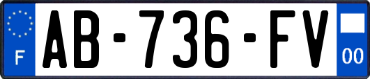 AB-736-FV