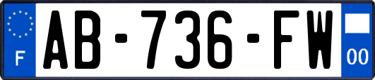 AB-736-FW