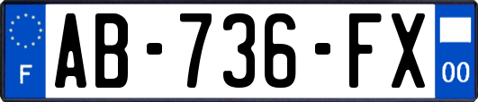 AB-736-FX