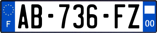 AB-736-FZ