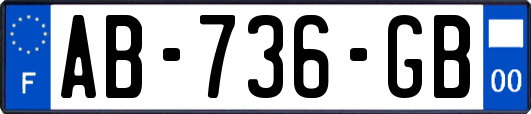 AB-736-GB