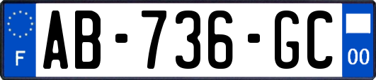 AB-736-GC