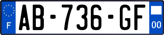 AB-736-GF