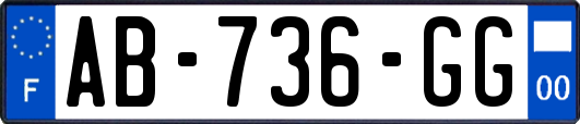 AB-736-GG