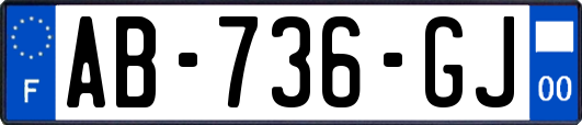 AB-736-GJ