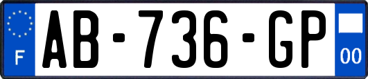 AB-736-GP