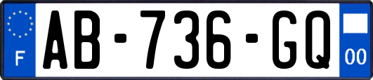 AB-736-GQ