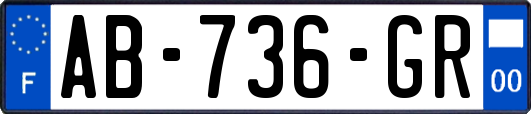 AB-736-GR