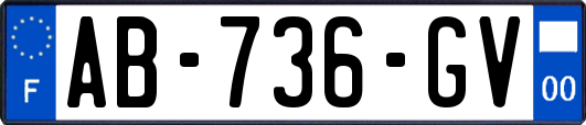AB-736-GV