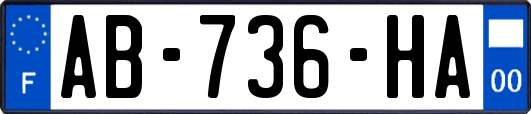 AB-736-HA