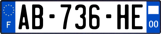 AB-736-HE