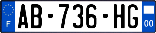 AB-736-HG