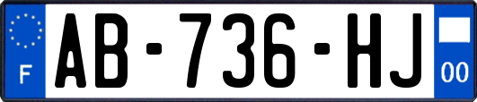 AB-736-HJ