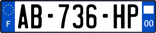 AB-736-HP