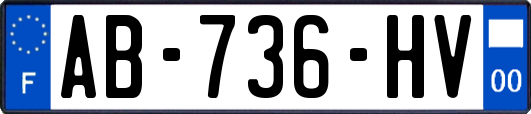 AB-736-HV