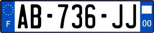 AB-736-JJ