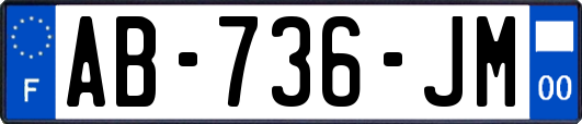 AB-736-JM