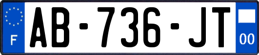 AB-736-JT