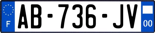 AB-736-JV