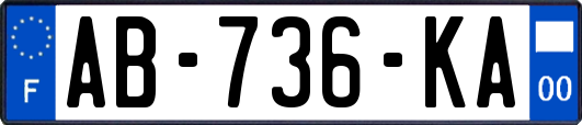 AB-736-KA