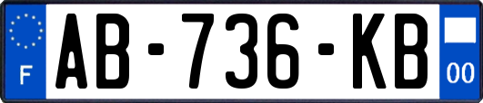 AB-736-KB