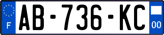 AB-736-KC