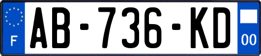 AB-736-KD