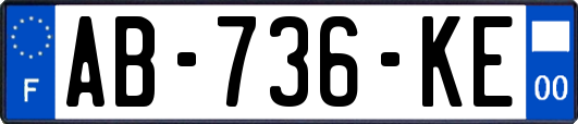 AB-736-KE