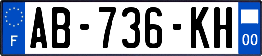 AB-736-KH