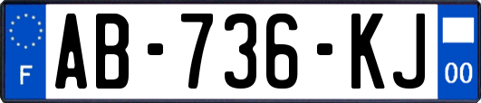 AB-736-KJ