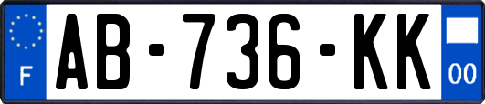 AB-736-KK