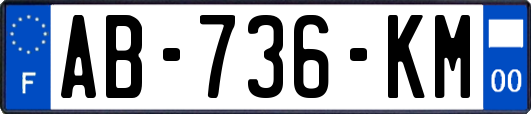 AB-736-KM