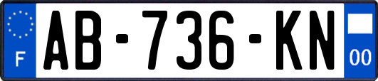 AB-736-KN