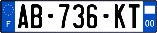AB-736-KT