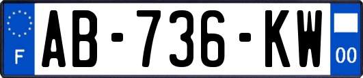 AB-736-KW