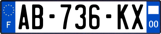 AB-736-KX