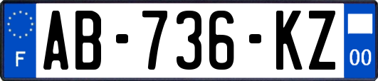 AB-736-KZ