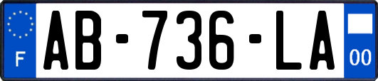 AB-736-LA