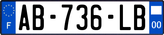 AB-736-LB