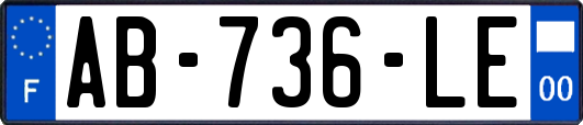 AB-736-LE