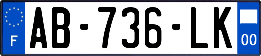 AB-736-LK