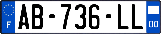 AB-736-LL