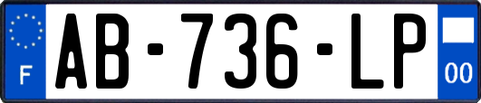 AB-736-LP
